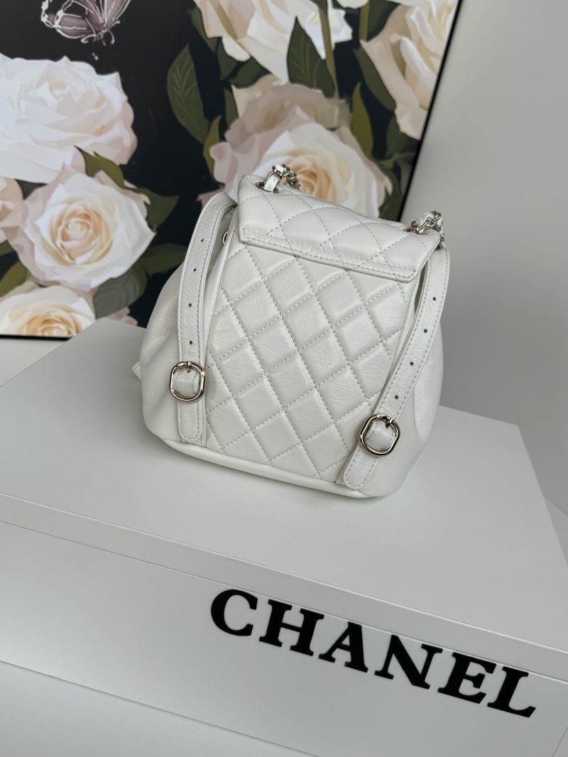 Chanel Backpacks